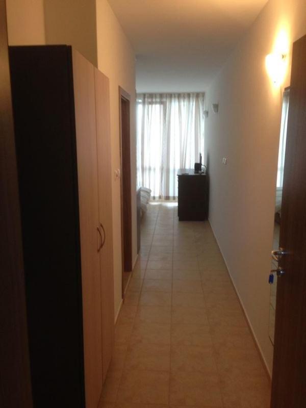 Vilmar Studio Pomorie Luaran gambar