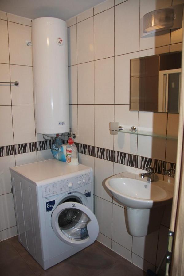 Vilmar Studio Pomorie Luaran gambar