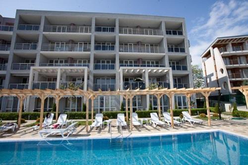 Vilmar Studio Pomorie Luaran gambar