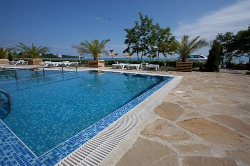 Vilmar Studio Pomorie Luaran gambar