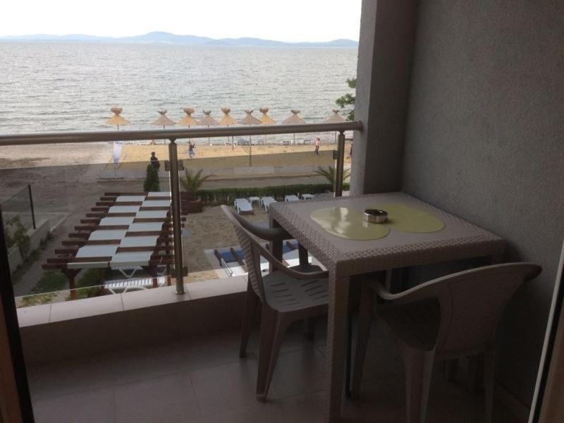 Vilmar Studio Pomorie Luaran gambar