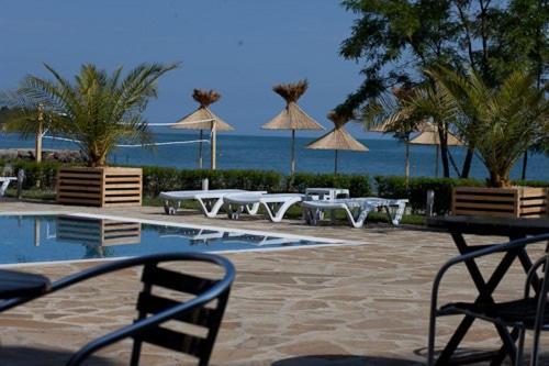 Vilmar Studio Pomorie Luaran gambar