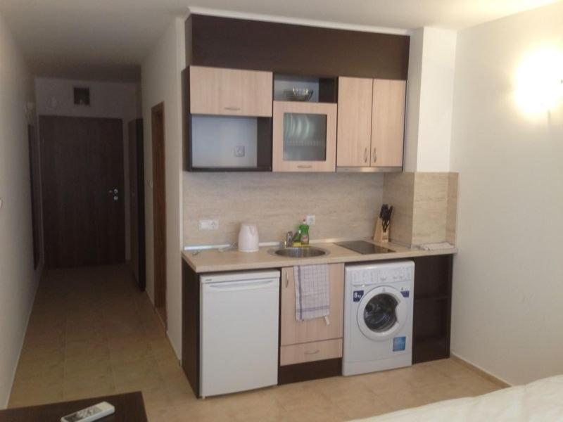 Vilmar Studio Pomorie Luaran gambar