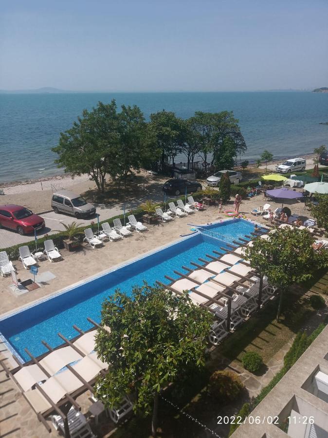 Vilmar Studio Pomorie Luaran gambar