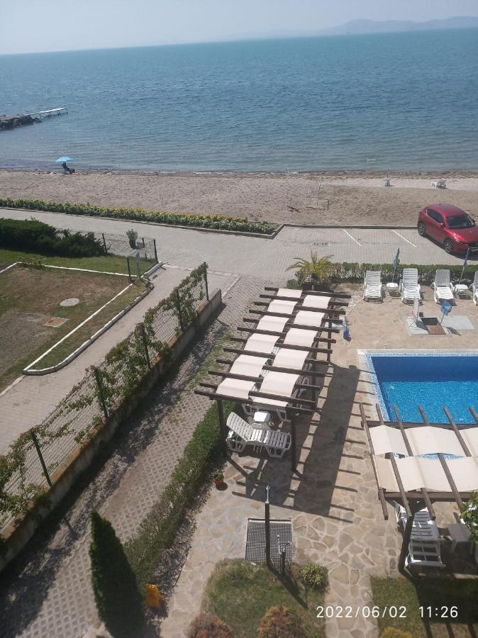 Vilmar Studio Pomorie Luaran gambar